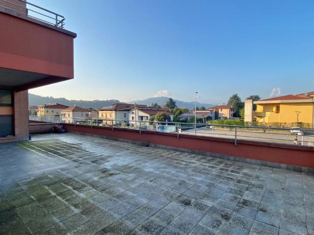 Appartamento in vendita a Villa D'Adda