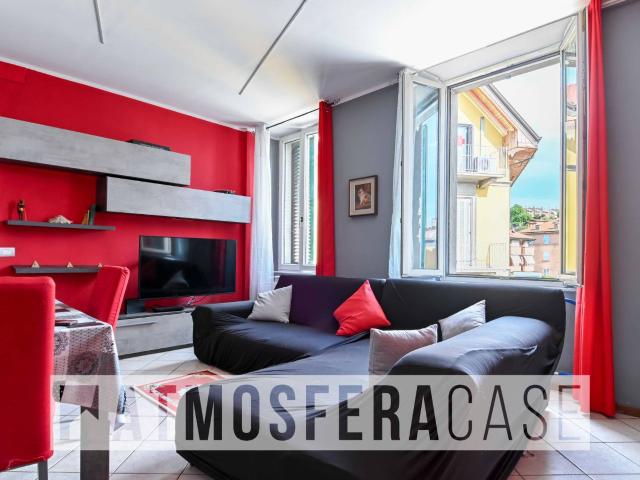 Appartamento in vendita a Villa d'Alm