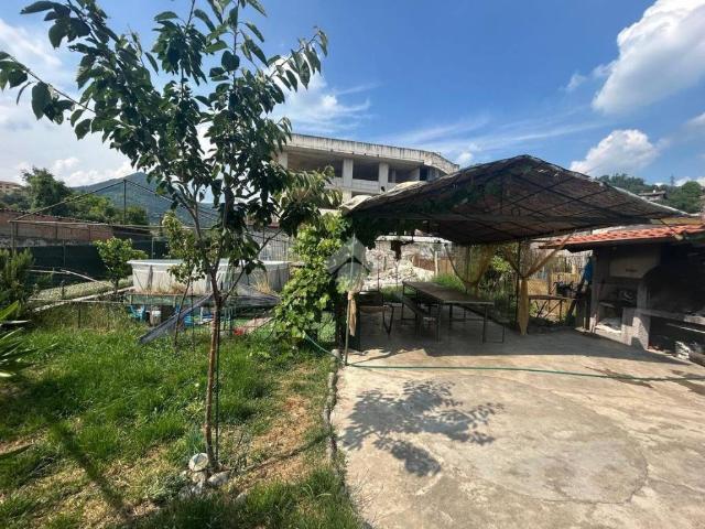 Appartamento in vendita a Villa d'Almè BG