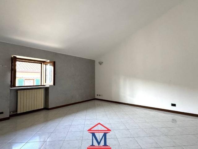 Appartamento in vendita a Villa d'Almè BG