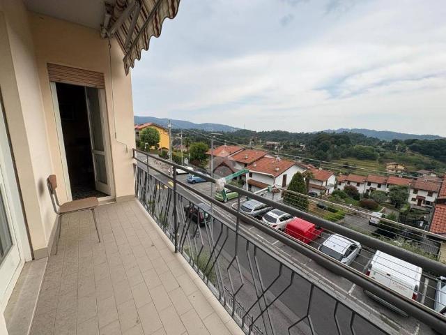 Appartamento in vendita a Villa d'Almè BG