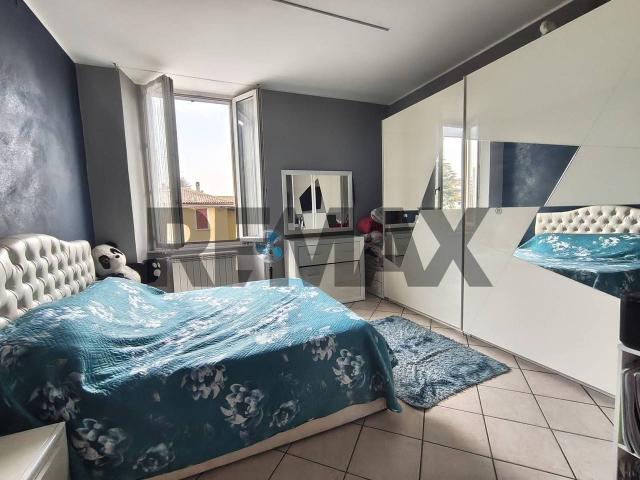 Appartamento in vendita a Villa D'Alme'