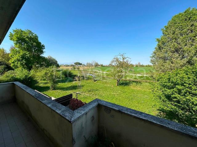 Appartamento in vendita a Villa del Conte