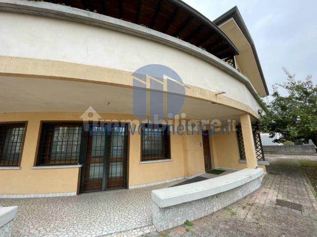 Appartamento in vendita a Villa del Conte PD
