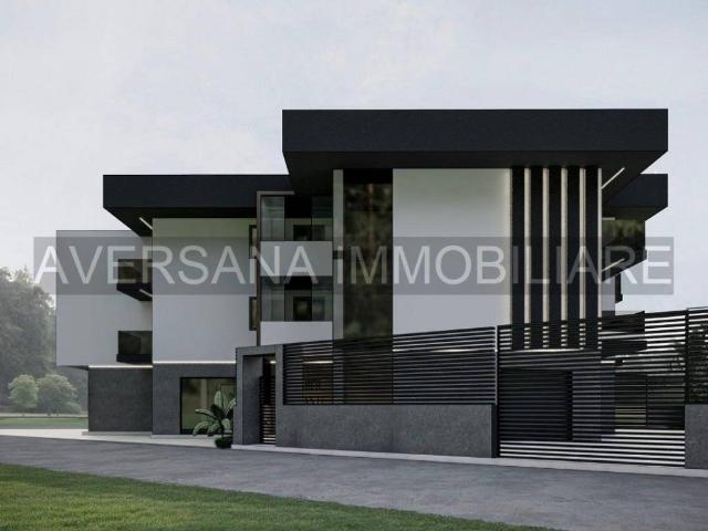 Appartamento in vendita a Villa di Briano CE