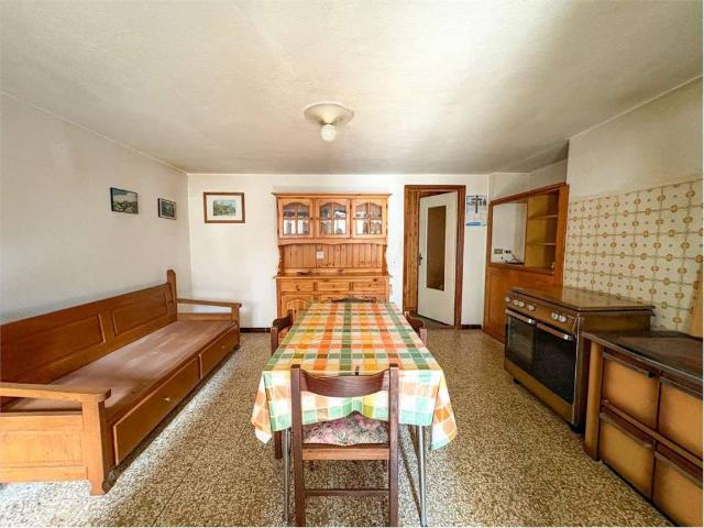 Appartamento in vendita a Villa di Chiavenna SO