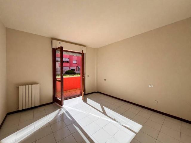 Appartamento in vendita a Villa di Serio BG