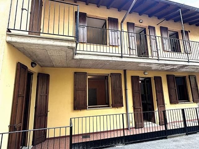 Appartamento in vendita a Villa di Serio BG