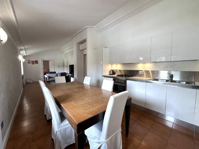 Appartamento in vendita a Villa di Serio BG