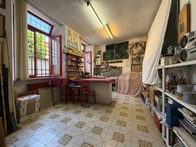 Appartamento in vendita a Villa di Serio BG