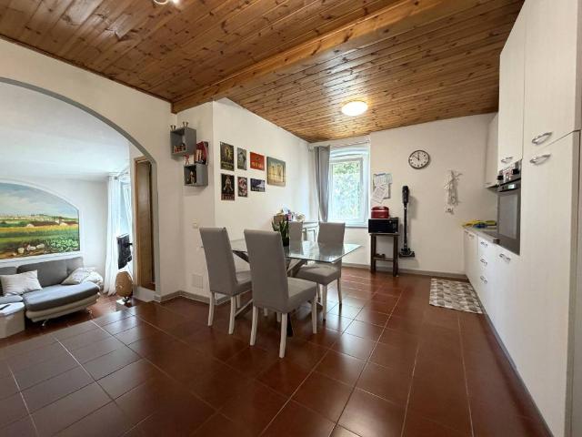 Appartamento in vendita a Villa di Serio BG
