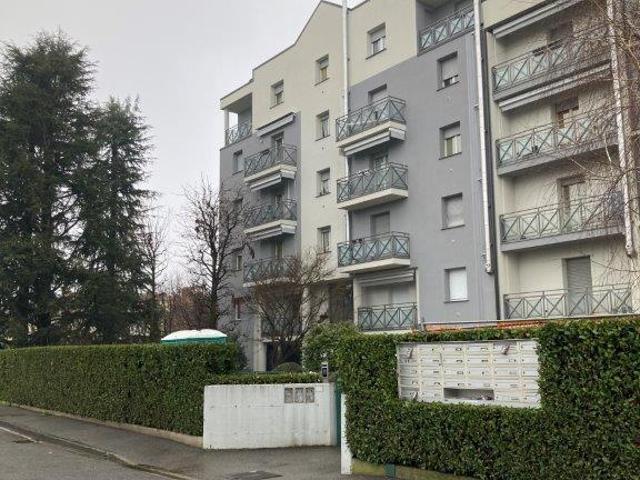 Appartamento in vendita a Villa di Serio
