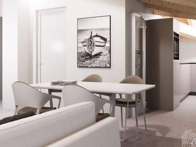 Appartamento in vendita a Villa di Tirano SO
