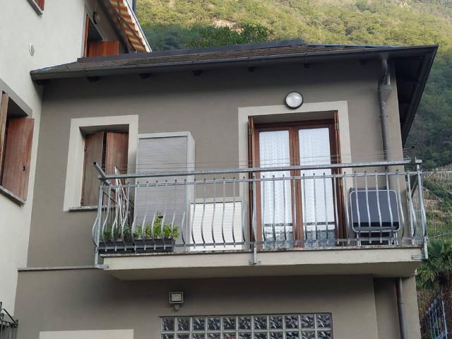 Appartamento in vendita a Villa di Tirano SO
