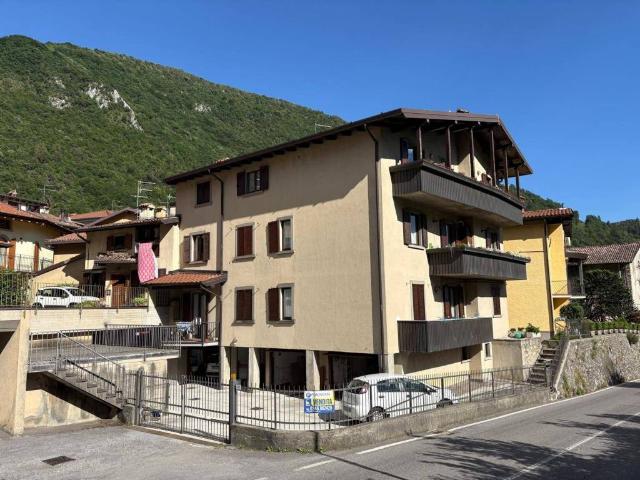 Appartamento in vendita a Villa d'Ogna BG