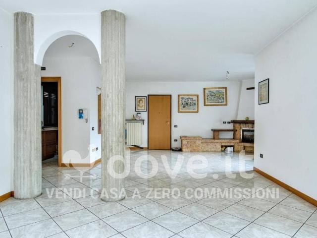 Appartamento in vendita a Villa d'Ogna BG