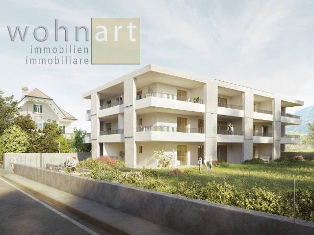 Appartamento in vendita a Villa, Egna