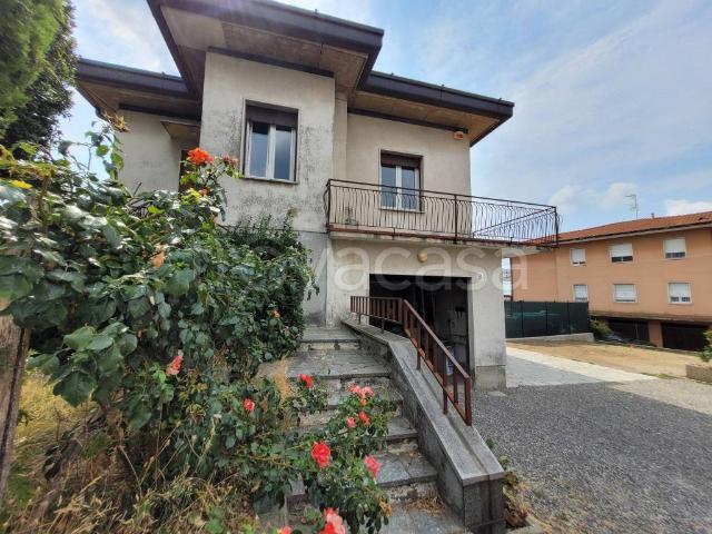 Appartamento in vendita a Villa Guardia