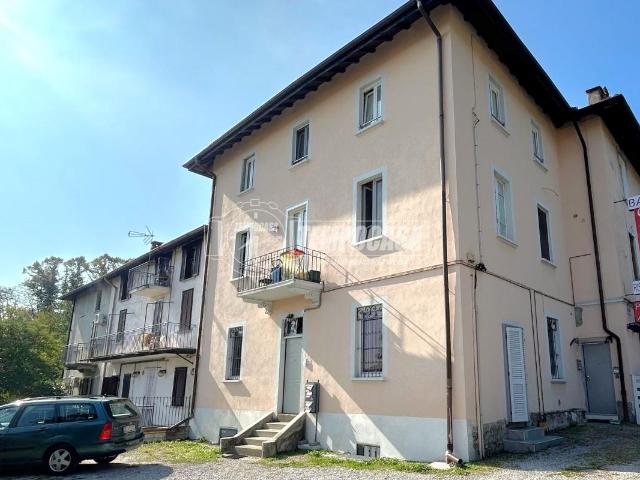 Appartamento in vendita a Villa Guardia