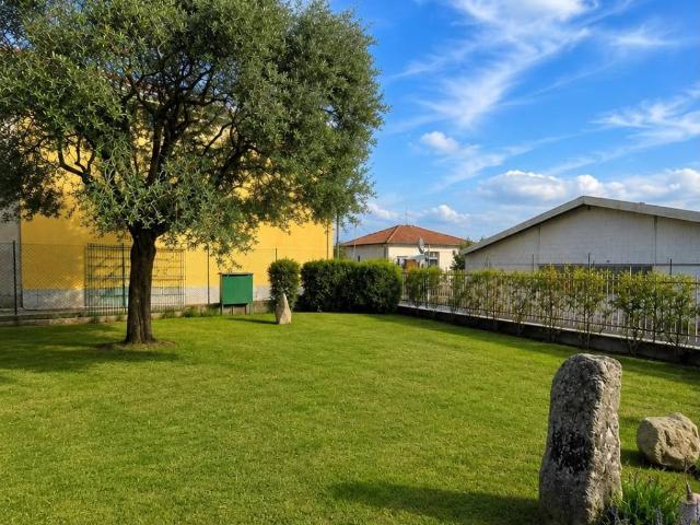 Appartamento in vendita a Villa Guardia CO