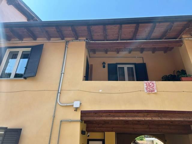 Appartamento in vendita a Villa Guardia CO