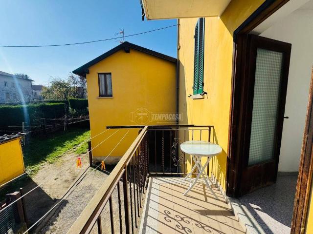 Appartamento in vendita a Villa Guardia CO