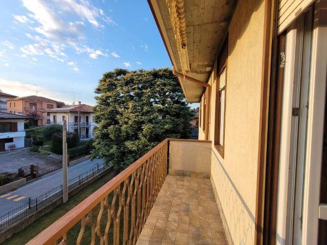 Appartamento in vendita a Villa Guardia CO