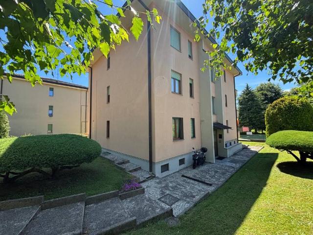 Appartamento in vendita a Villa Guardia CO