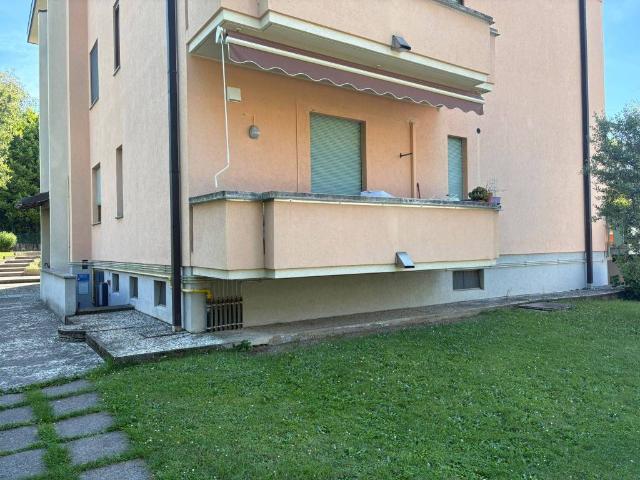 Appartamento in vendita a Villa Guardia CO