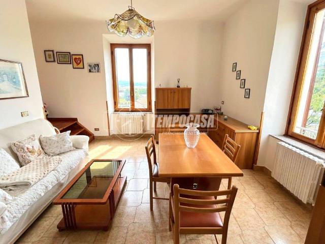 Appartamento in vendita a Villa Guardia CO