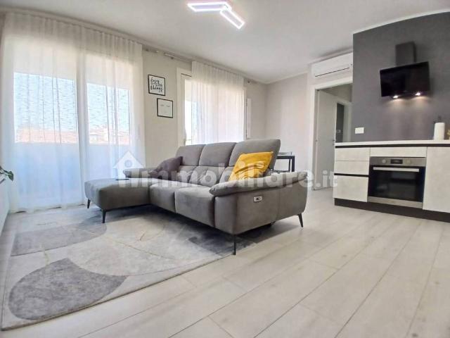 Appartamento in vendita a Villa Guardia CO