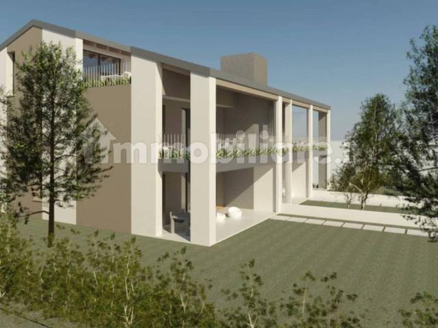 Appartamento in vendita a Villa Guardia CO