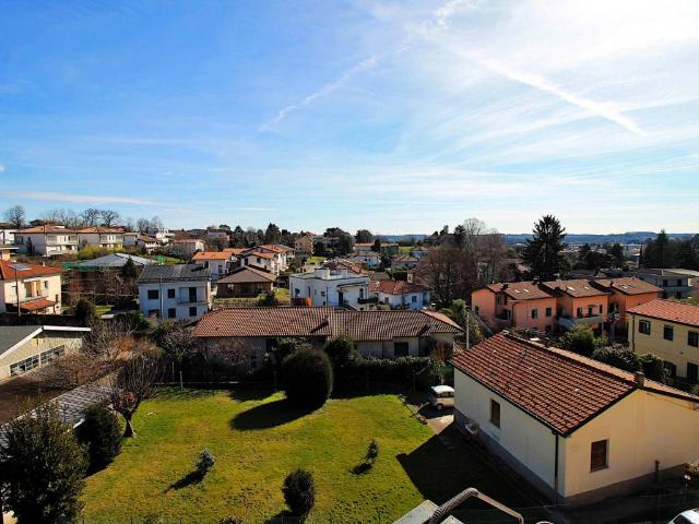 Appartamento in vendita a Villa Guardia CO