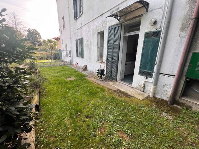 Appartamento in vendita a Villa Guardia CO