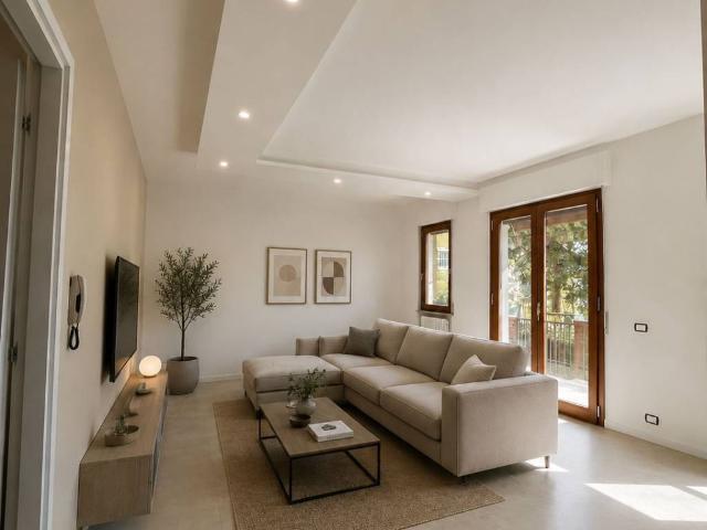 Appartamento in vendita a Villa Guardia CO