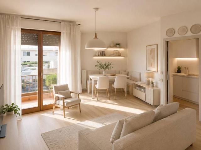 Appartamento in vendita a Villa Guardia CO