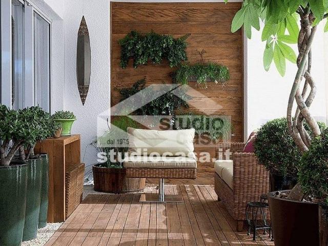 Appartamento in vendita a Villa Lagarina TN