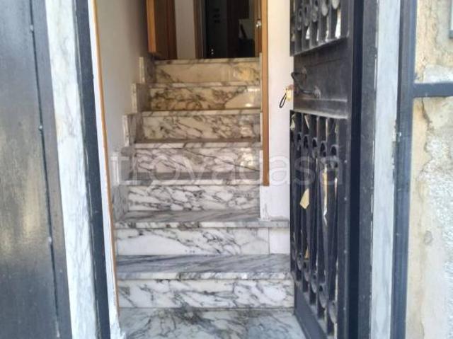 Appartamento in vendita a Villa San Giovanni via Amendola