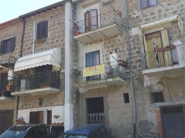 Appartamento in vendita a Villa San Giovanni in Tuscia VT