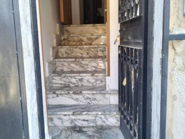 Appartamento in vendita a Villa San Giovanni RC
