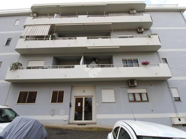 Appartamento in vendita a Villa San Giovanni RC