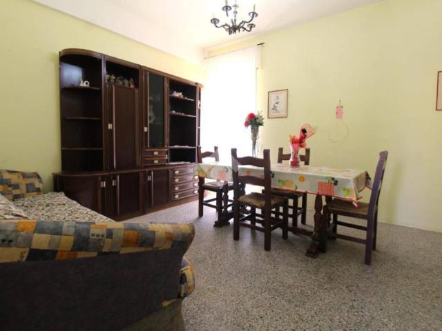 Appartamento in vendita a Villa San Giovanni RC