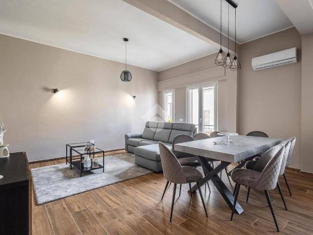 Appartamento in vendita a Villa San Giovanni RC