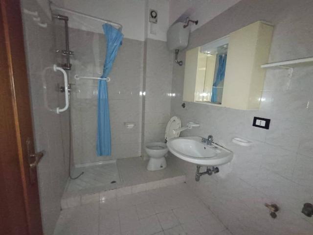 Appartamento in vendita a Villa San Giovanni RC