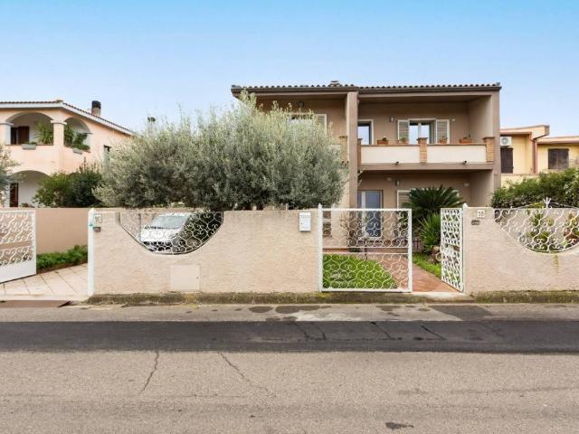 Appartamento in vendita a Villa San Pietro CA