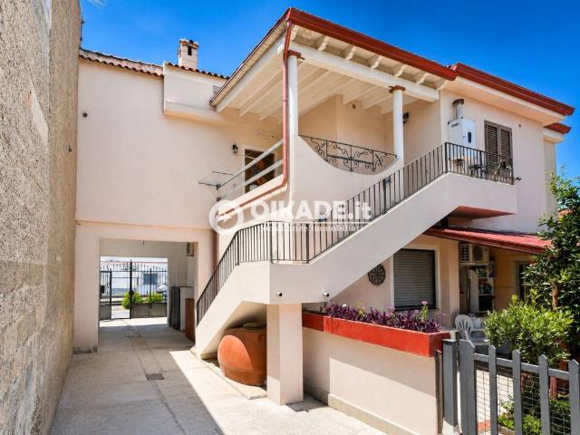 Appartamento in vendita a Villa San Pietro CA