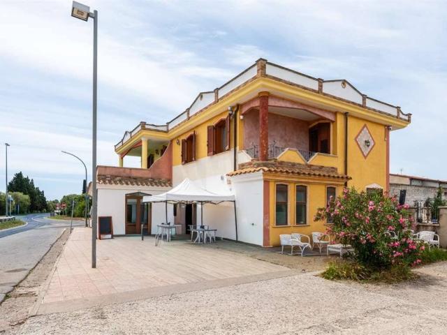 Appartamento in vendita a Villa San Pietro CA