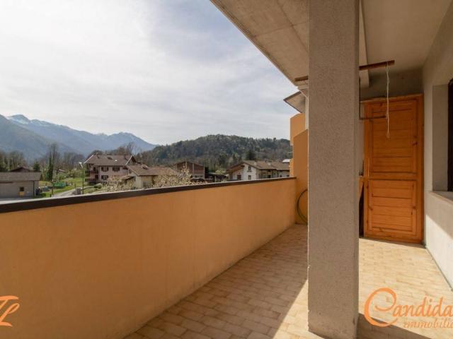 Appartamento in vendita a Villa Santina UD