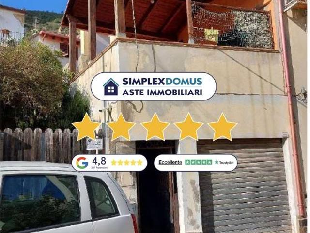 Appartamento in vendita a Villacidro SU