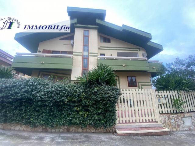 Appartamento in vendita a Villabate via delle Alpi